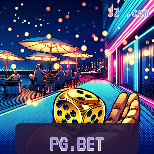 Casino GP: Entretenimento em Cada Jogada no PG.bet