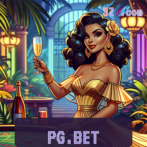 A Inovadora Plataforma de Jogos da pg.bet para Você