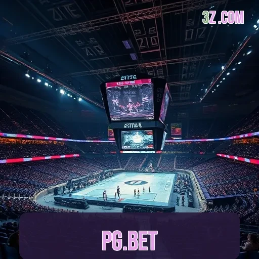 pg.bet: Explore os Incríveis Recursos da Seção de Jogos