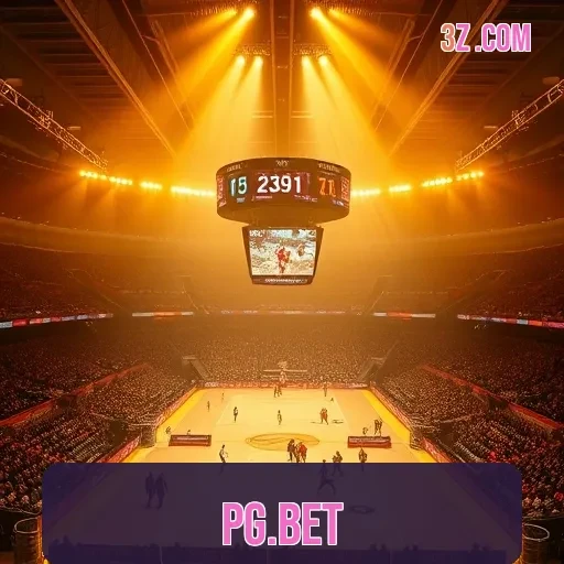 pg.bet: Descubra as Promoções Imperdíveis para Jogadores Brasileiros