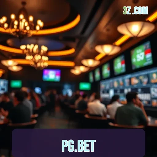pg.bet: Mergulhe em Eventos Esportivos e Aumente suas Chances de Vitória!